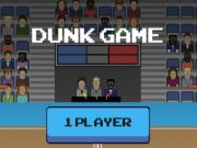 Permainan Permainan Dunk talian