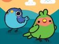 Permainan Burung Pantas talian
