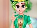 Permainan Persiapan Hari St. Patrick Bersama Sahabat Baik talian
