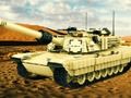 Permainan Tank dalam Tindakan talian