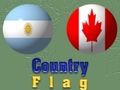 Permainan Kuiz Bendera Negara untuk Kanak-kanak talian