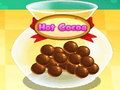 Permainan Pengilang Gula-Gula Sedap talian