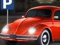 Permainan Penyimulasi Parkir Kereta Ideal talian