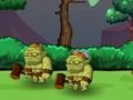 Permainan Pencerobohan Orc talian