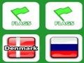 Permainan Bendera Memori  talian