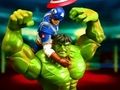 Permainan Pertarungan Monster talian