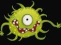 Permainan Teka Virus talian