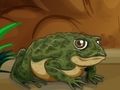 Permainan Padanan Katak talian