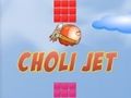 Permainan Choli Jet talian