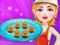 Permainan Dumpling Epal talian