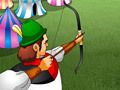 Permainan Archer Medieval talian