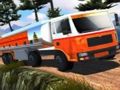 Permainan Trak Muatan Bandar & Offroad talian