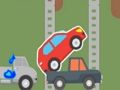 Permainan Parking Lucu talian