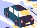 Permainan Mewarnakan Kereta Lumba Pantas talian