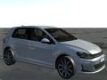 Permainan Pemacu Golf Phantom talian