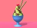 Permainan Ais Krim Inc talian
