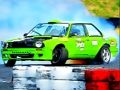 Permainan Permainan teka-teki kereta drifting talian