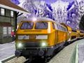 Permainan Simulasi Kereta Metro talian