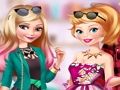 Permainan Fesyen Tarikh BFF talian