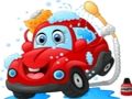 Permainan Puzzler Cuci Kereta talian