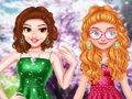 Permainan Puteri #Influencer Springtime talian