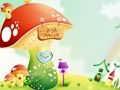 Permainan Perbezaan Senario Fantasi talian