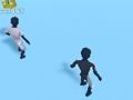 Permainan Stickman Parkour talian