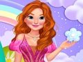 Permainan Keajaiban Makeover Puteri Paskah  talian