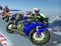 Permainan Master Perlumbaan Stunt Basikal 3D talian