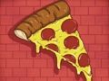 Permainan Master Pizza talian