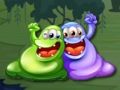 Permainan Teka-teki Parti Monster talian