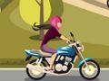 Permainan Hari Motosikal Khas Match 3 talian