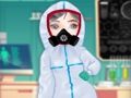Permainan Puteri menentang Epidemik talian