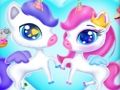 Permainan Surprise Ulang Tahun Unicorn talian