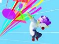 Permainan Perlumbaan 3D Parkour  talian