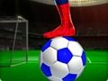 Permainan Liga Bola Sepak Strike talian
