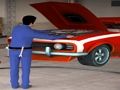 Permainan Mekanik Kereta 2020  talian