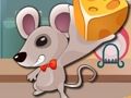 Permainan Tikus dan Keju  talian