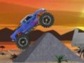Permainan Raksasa 4x4 talian