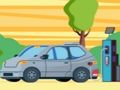 Permainan Stesen pengecasan kereta talian