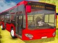 Permainan Permainan Bas Metro Simulasi Metro Sebenar talian