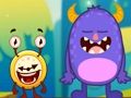Permainan Alarmy & Keluarga Monster talian