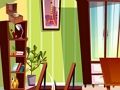 Permainan Rumah Percutian Cutaway  talian