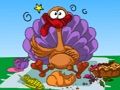 Permainan Teeka Turkey Lucu talian