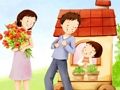 Permainan Selamat Hari Ibu 2020 Permainan Puzzles talian