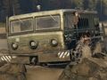 Permainan Teka-Teki Lori Offroad talian