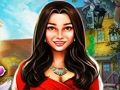 Permainan The Queens Diamonds talian