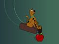 Permainan Scooby doo snack dash  talian
