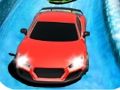 Permainan Simulator Perlumbaan Kereta Gelongsor Air talian