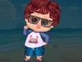 Permainan Sesi Gambar Baby Boss talian